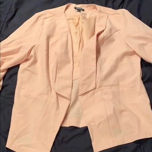 Torrid Blazer